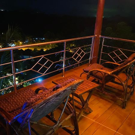Krabi Villa Phu Khao Private Resort Klong Muang Beach Dış mekan fotoğraf