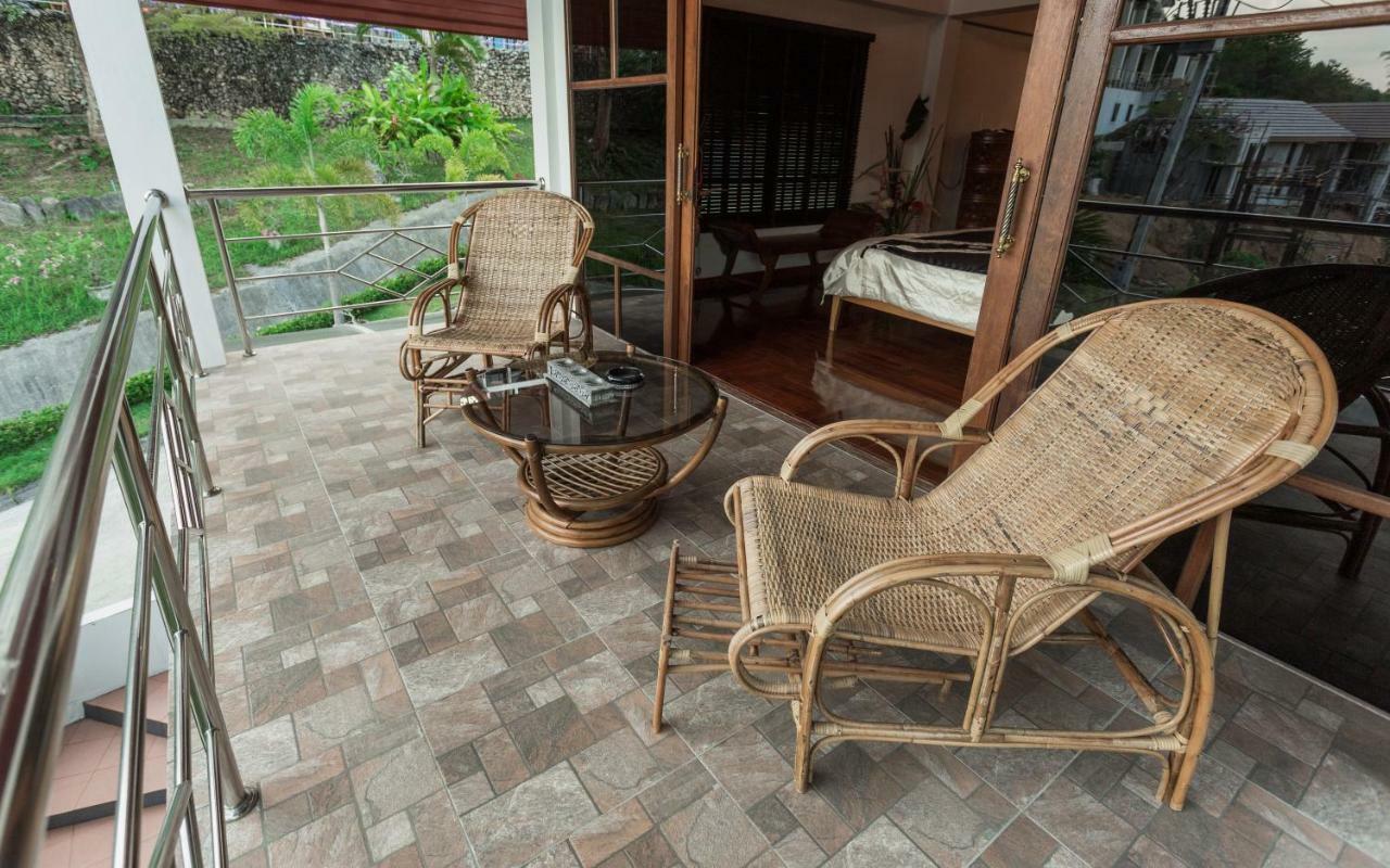 Krabi Villa Phu Khao Private Resort Klong Muang Beach Dış mekan fotoğraf