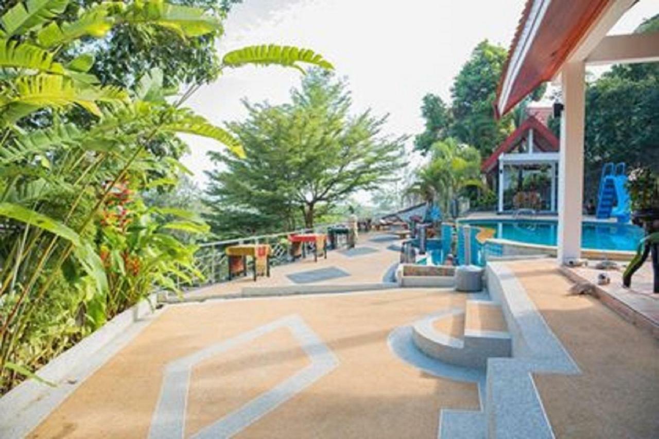 Krabi Villa Phu Khao Private Resort Klong Muang Beach Dış mekan fotoğraf