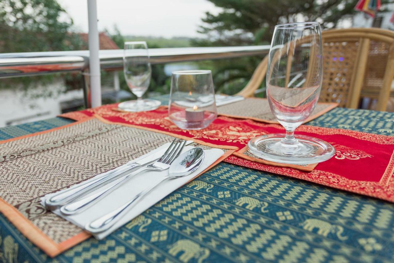 Krabi Villa Phu Khao Private Resort Klong Muang Beach Dış mekan fotoğraf