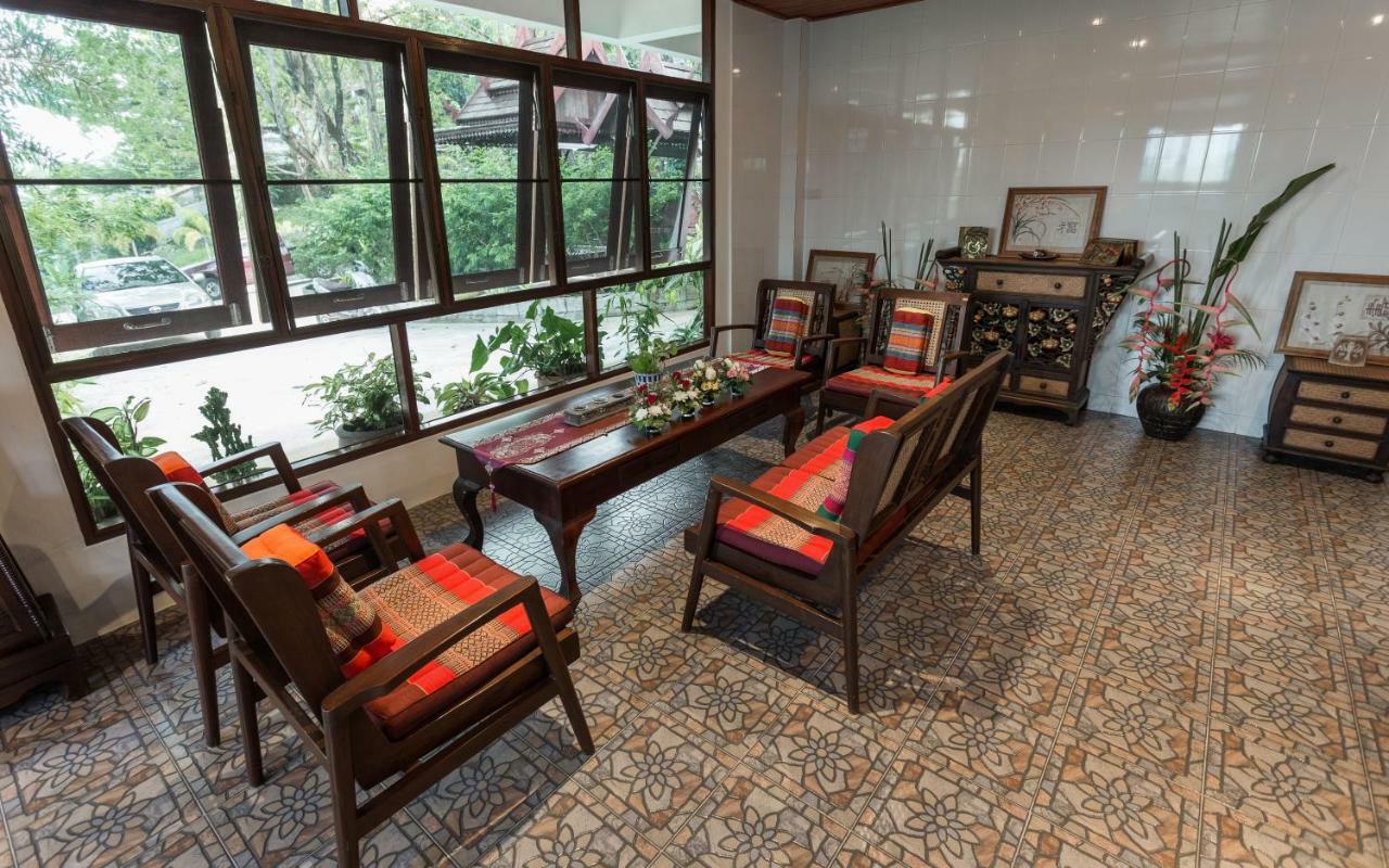 Krabi Villa Phu Khao Private Resort Klong Muang Beach Dış mekan fotoğraf