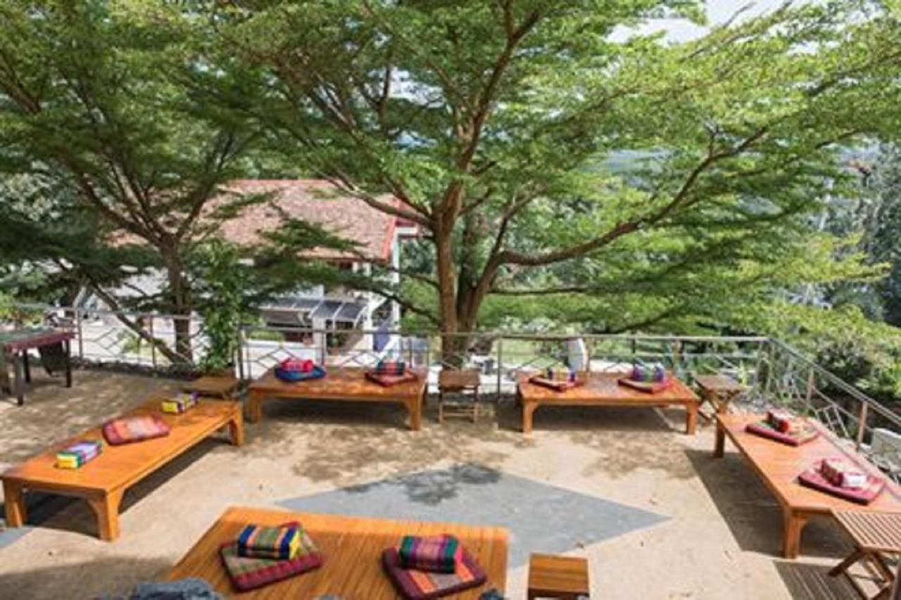 Krabi Villa Phu Khao Private Resort Klong Muang Beach Dış mekan fotoğraf