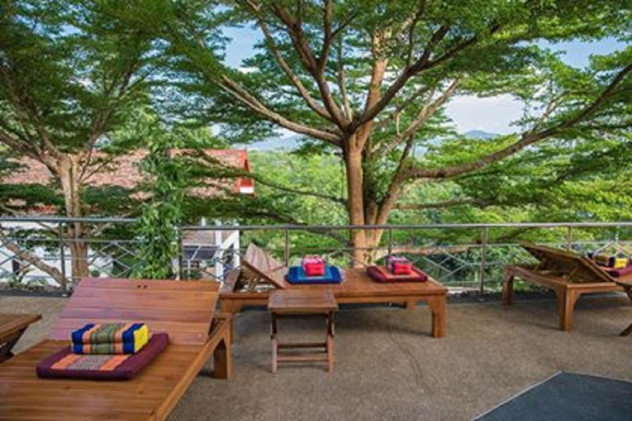 Krabi Villa Phu Khao Private Resort Klong Muang Beach Dış mekan fotoğraf