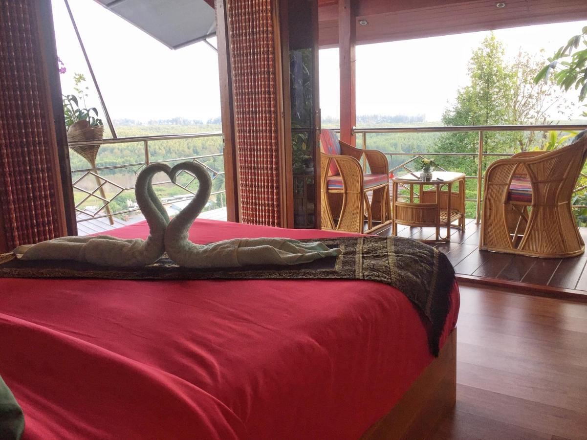 Krabi Villa Phu Khao Private Resort Klong Muang Beach Dış mekan fotoğraf